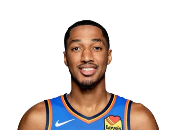 Aaron Wiggins