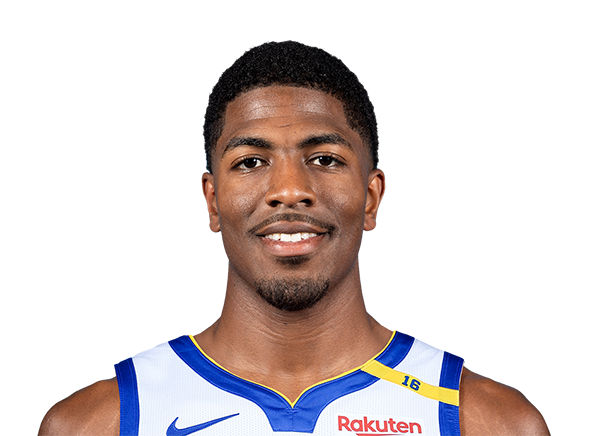 Nate Williams headshot