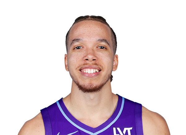 Jason Preston headshot