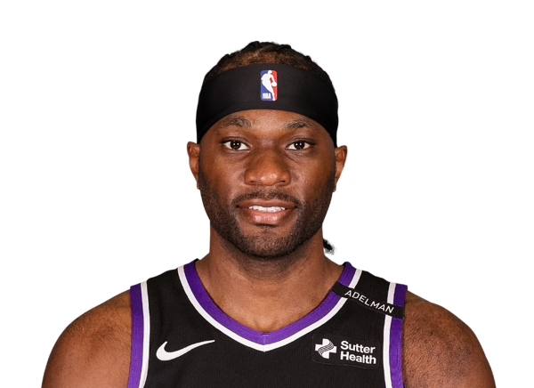 Precious Achiuwa headshot