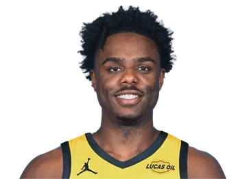 Kobe Brown