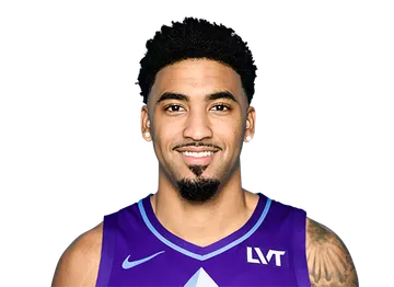 KJ Martin