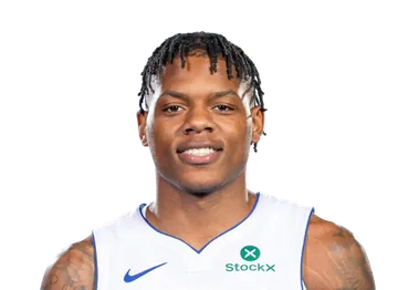 Marcus Sasser