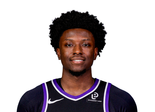 Isaiah Stevens headshot