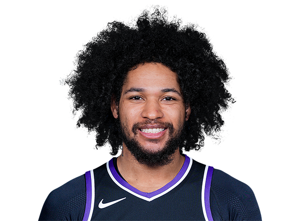 Daishen Nix headshot