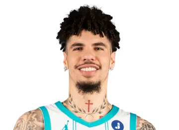 LaMelo Ball