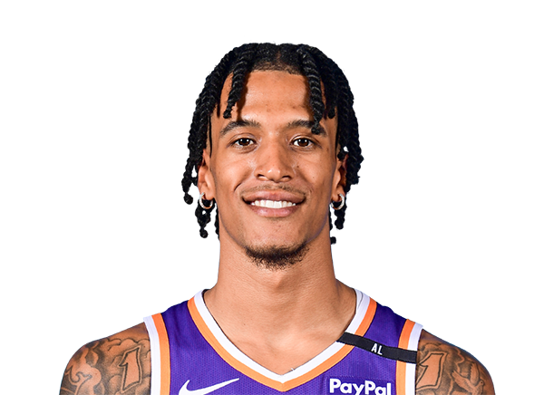 Jalen Bridges headshot