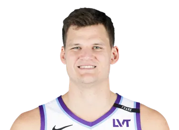Walker Kessler
