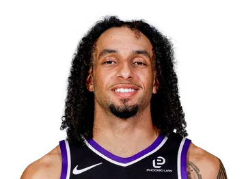 Devin Carter