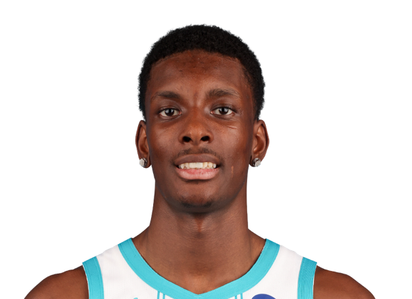 Moussa Diabate headshot
