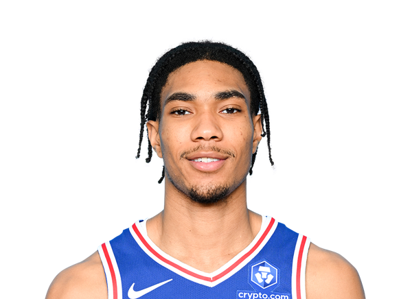 Hunter Sallis headshot