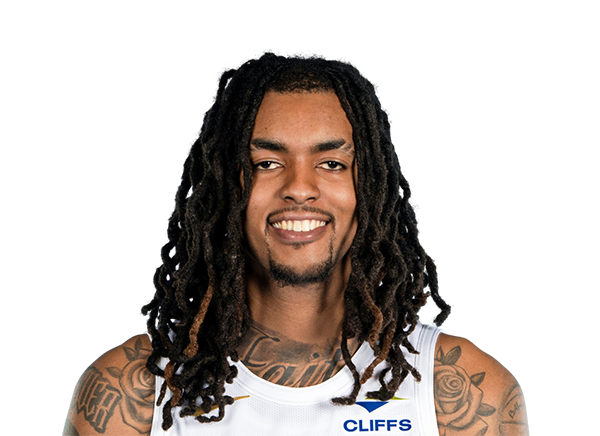 Emoni Bates headshot