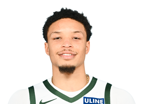 Ryan Rollins headshot