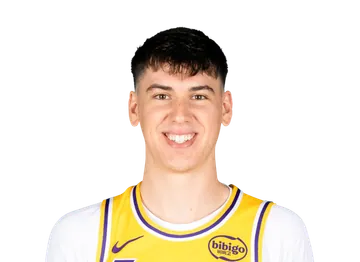 Jake LaRavia