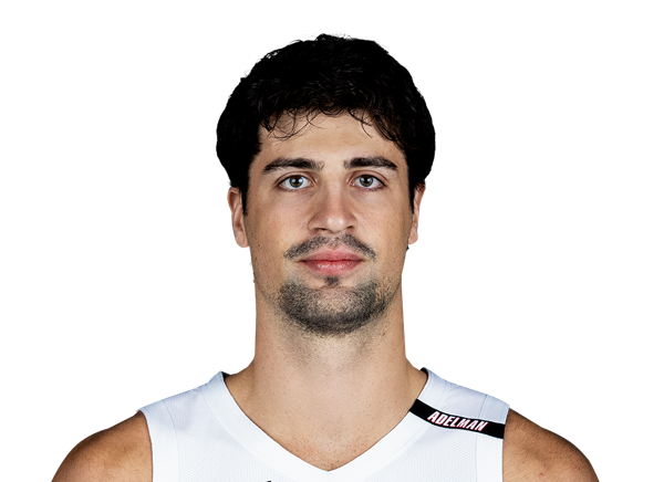 Deni Avdija headshot