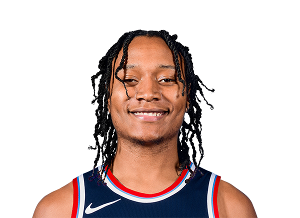 TyTy Washington Jr. headshot