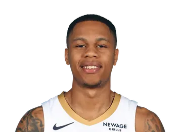 Jordan Hawkins