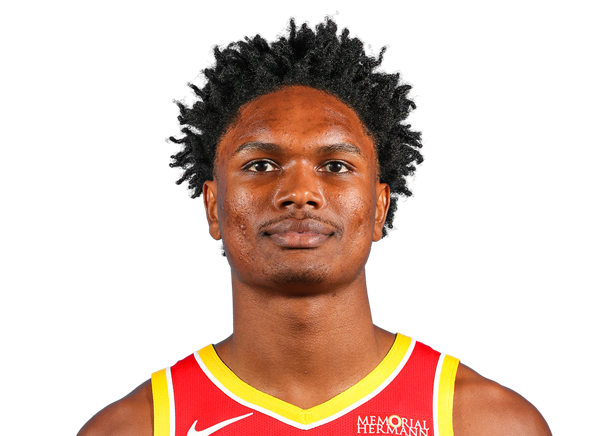 Amen Thompson headshot
