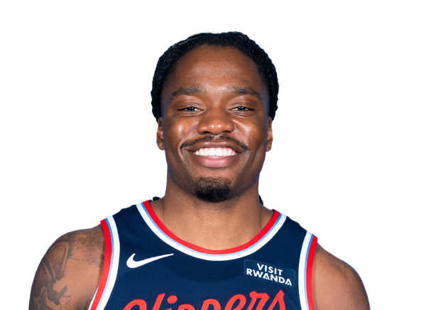 Jahmyl Telfort headshot