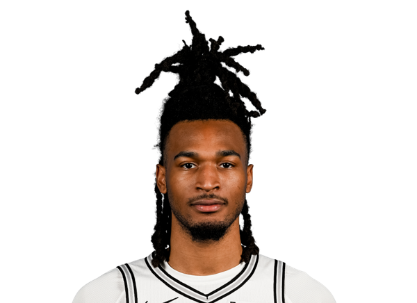 Stephon Castle headshot