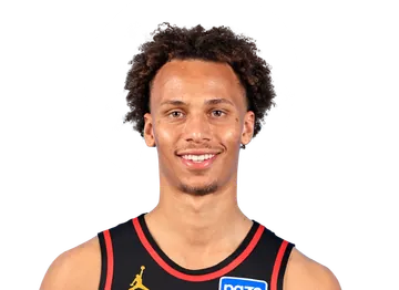 Dyson Daniels
