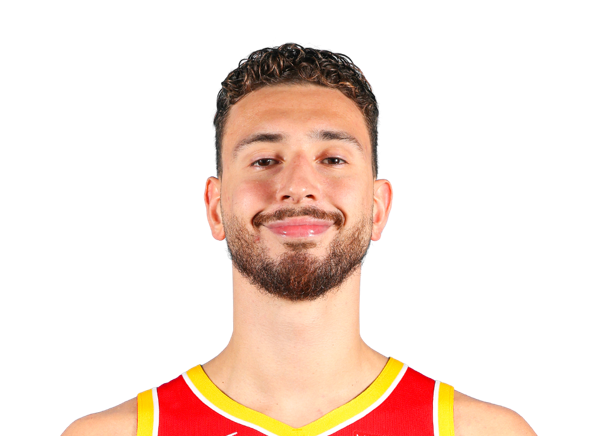 Alperen Sengun headshot