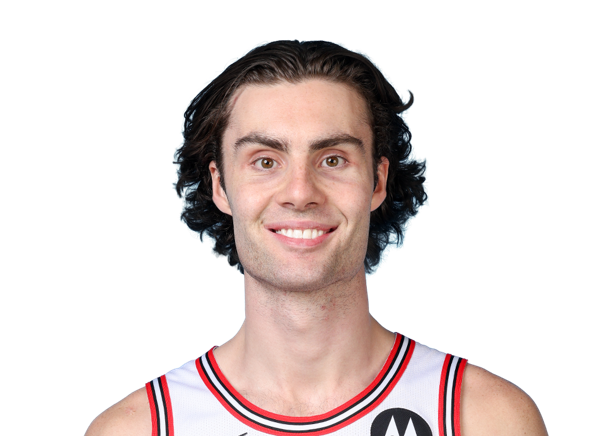Josh Giddey headshot