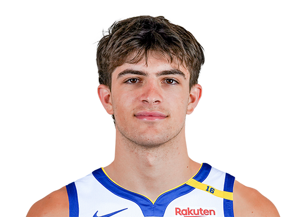 Taran Armstrong headshot