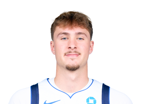 Cooper Flagg headshot