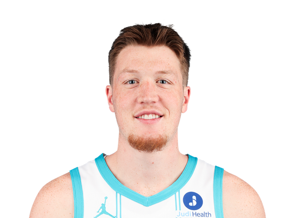 Kon Knueppel headshot