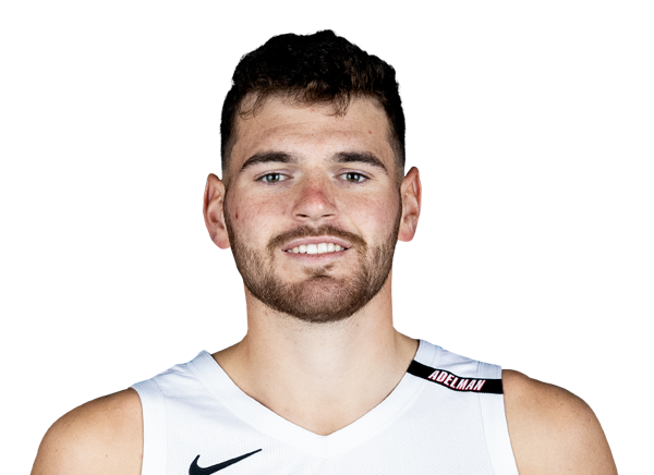 Donovan Clingan headshot