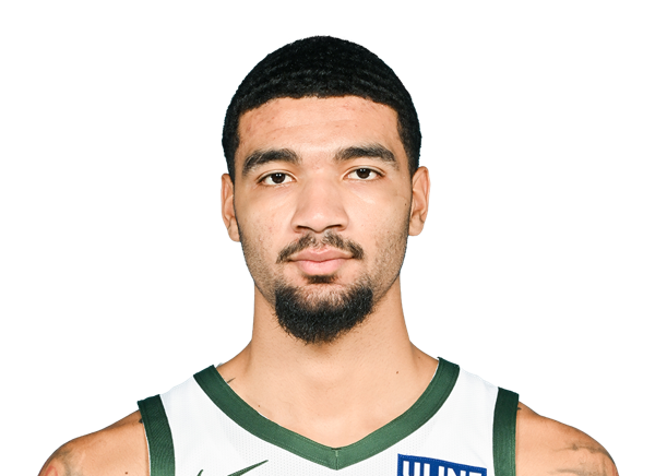 Kel'el Ware headshot