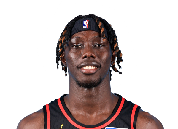 Eli Ndiaye headshot