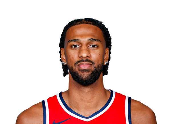 Alex Sarr headshot