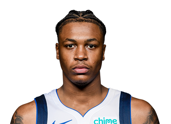 Tyler Smith headshot