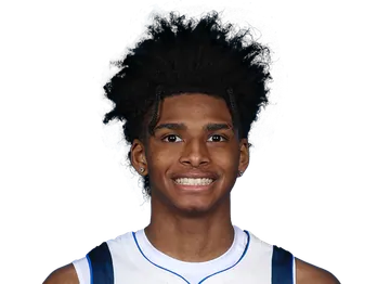 AJ Johnson