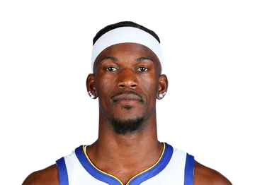 Jimmy Butler