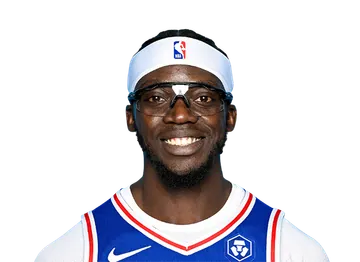 Reggie Jackson
