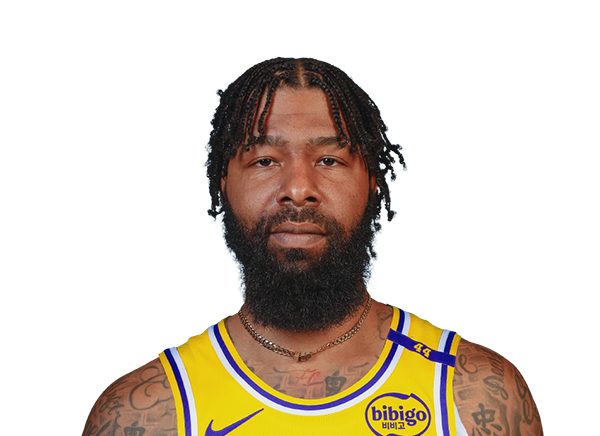 Photo de Markieff Morris