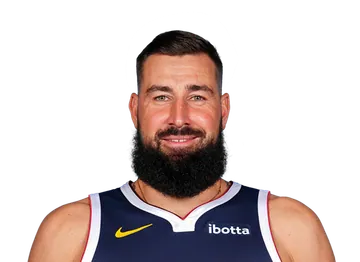 Jonas Valanciunas