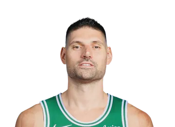 Nikola Vucevic