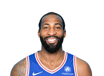 Andre Drummond