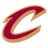 Logo : Cavaliers de Cleveland