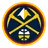 Denver Nuggets logo