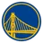 Golden State Warriors logo