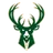 Logo : Bucks de Milwaukee