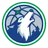 Minnesota Timberwolves logo