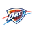 Oklahoma City Thunder logo