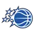 Logo : Magic d'Orlando