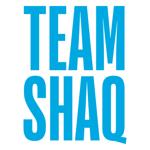 Logo : Team Shaq